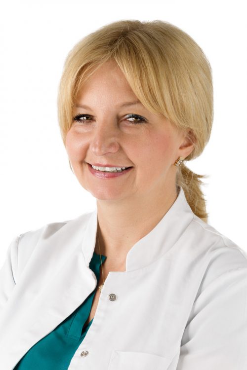 Beata Zadrożna-Śliwka